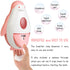 EDNA HOME Cute Penguin Soap Dispenser